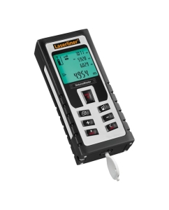 Купить Профессиональный лазерный дальномер Laserliner DistanceMaster 080.946A  в E-mobi