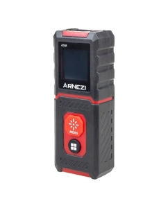 Купить Лазерный дальномер Arnezi 45м R6200100  в E-mobi