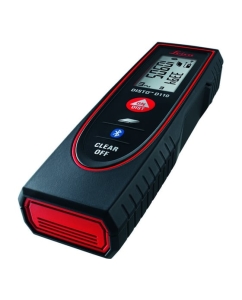 Купить Лазерный дальномер Leica Disto D110 808088  в E-mobi