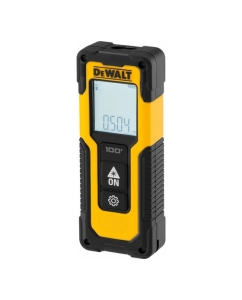 Купить Лазерный дальномер Dewalt DWHT77100-XJ в E-mobi