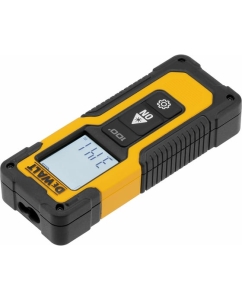 Купить Лазерный дальномер Dewalt DWHT77100-XJ  в E-mobi
