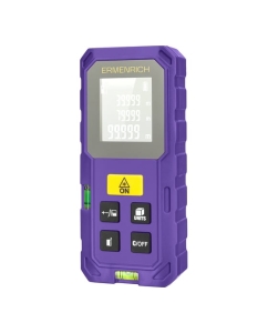 Купить Лазерная рулетка Ermenrich Reel PLUS GS100 86423 в E-mobi