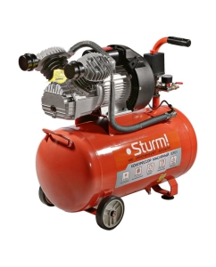 Купить Масляный компрессор Sturm AC9323  в E-mobi