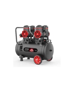 Купить Поршневой безмасляный компрессор SUNREKA GFC510/50DS 216116 в E-mobi