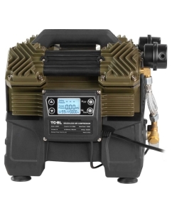 Купить Компрессор TC-BL AC990  в E-mobi