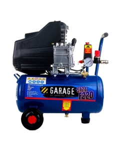 Купить Компрессор Garage ST 24.F220/1.3 УТ-00000119 в E-mobi