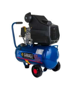 Купить Компрессор Garage ST 24.F220/1.3 УТ-00000119  в E-mobi