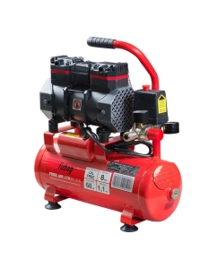 Купить Компрессор безмасляный малошумный FUBAG Free Air 170/9/1.5 S 46553 в E-mobi