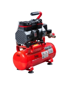 Купить Компрессор безмасляный малошумный FUBAG Free Air 170/9/1.5 S 46553  в E-mobi