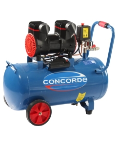 Купить Компрессор CONCORDE безмасляный CD-OC220/50 6689813  в E-mobi