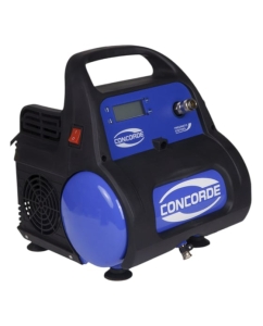 Купить Компрессор безмасляный CONCORDE CD-OC55/6 6705482  в E-mobi