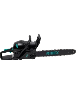 Купить Бензопила NIREX NCS 4518 ES NCS4518ES  в E-mobi