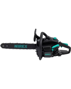 Купить Бензопила NIREX NCS 3816 ES NCS3816ES  в E-mobi