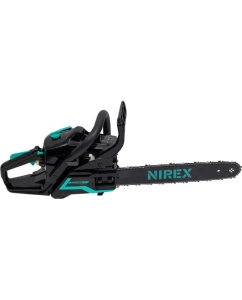 Купить Бензопила NIREX NCS 3816 ES NCS3816ES  в E-mobi
