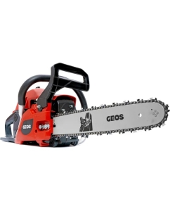 Купить Мотопила цепная бензиновая GEOS CSP240 213341 в E-mobi