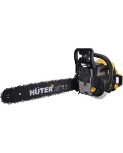 Купить Бензопила Huter BS-VI72800 900/70/6/62 в E-mobi