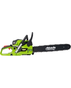 Купить Бензопила 3,9 л.с., шина 20 Grizzly SKY-38  в E-mobi