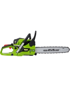 Купить Бензопила 2,9 л.с., шина 16, Oregon Grizzly SKY-37 в E-mobi
