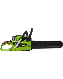 Купить Бензопила 2,9 л.с., шина 16, Oregon Grizzly SKY-37  в E-mobi