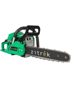 Купить Бензопила Zitrek ZKCHS 54-20, 3,8 л.с., 52 куб. см, 20 083-2055  в E-mobi