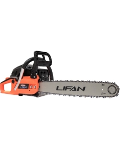 Купить Бензопила LIFAN 3,5 л.с., шаг цепи 0,325 LF5800  в E-mobi