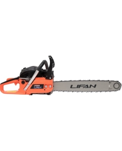 Купить Бензопила LIFAN 3,5 л.с., шаг цепи 0,325 LF5800  в E-mobi