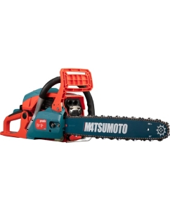 Купить Бензопила M4tsumoto MGS-62 720202 в E-mobi