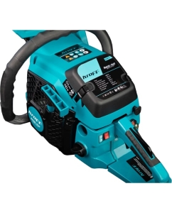 Купить Бензопила Kroff KGS-52 (Крофф) 720141  в E-mobi