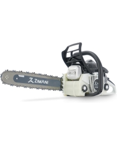 Купить Пила бензиновая ZimAni MS182 PRO 16 AG182PROZ в E-mobi