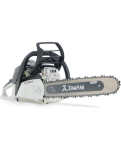 Купить Пила бензиновая ZimAni MS182 PRO 16 AG182PROZ  в E-mobi