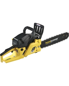 Купить Бензопила Hanskonner HGC4516  в E-mobi