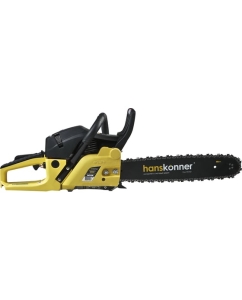 Купить Бензопила Hanskonner HGC4516  в E-mobi