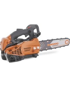 Купить Пила цепная бензиновая DAEWOO DACS 2500 в E-mobi