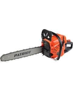 Купить Пила цепная бензиновая Patriot PT 252-18 220104252  в E-mobi