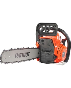 Купить Пила цепная бензиновая Patriot PT 252-18 220104252  в E-mobi