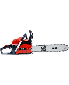 Купить Мотопила цепная бензиновая GEOS CSP255 213339  в E-mobi