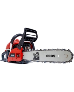 Купить Мотопила цепная бензиновая GEOS CSP251 213338 в E-mobi