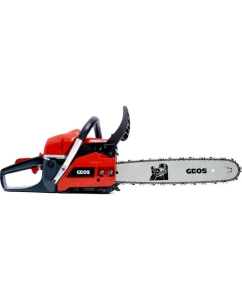 Купить Мотопила цепная бензиновая GEOS CSP251 213338  в E-mobi