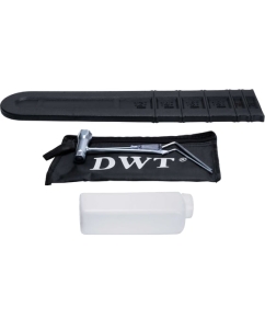 Купить Цепная бензиновая пила DWT BKSP3920  в E-mobi