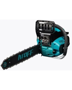 Купить Бензопила Kroff KGS-62 (Крофф) 720165 в E-mobi