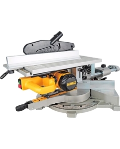 Купить Комбинированная торцовочная пила Dewalt D27112, 1600 Вт, 3650 об/мин D27112-QS  в E-mobi