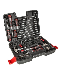 Купить Набор инструментов 1/4, 3/8, 73 шт. Top Tools 38D500 в E-mobi
