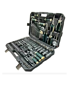 Купить Набор инструментов Rockforce 142 предмета RF LIGHT-41422-5(64117) в E-mobi