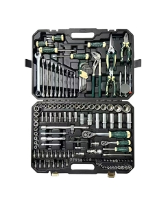 Купить Набор инструментов Rockforce 142 предмета RF LIGHT-41422-5(64117)  в E-mobi