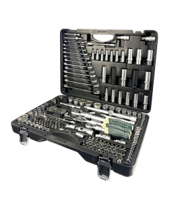 Купить Набор инструментов Rockforce RF LIGHT-38841L(66663) 216 предметов 1/4, 3/8, 1/2 (6гр.) в E-mobi