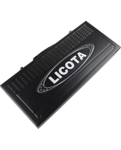 Купить Набор торцевых головок Licota 1/2, 24 предмета, 10 - 32 мм ALT-5002F-RU  в E-mobi