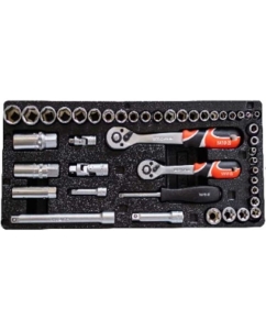 Купить НАБОР-ЛОЖЕМЕНТ YATO 1/3-ИНСТР-44ПР_#YT-55280T1-8 396580 1 8092 1 в E-mobi
