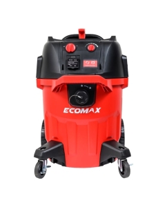 Купить Пылесос для сухой и влажной уборки H-класса, 45 л ECOMAX EM19626PE-12A  в E-mobi