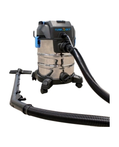 Купить Пылесос строительный моющий Turbosky MC-1400/  20 975 в E-mobi