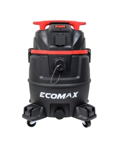 Купить Пылесос для сухой и влажной уборки M-класса, 30 л, из полипропилена ECOMAX EM19412PE-8A  в E-mobi
